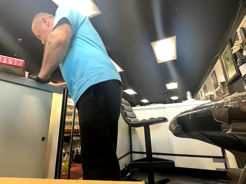 RawRyder8 online show from 8, 11, 2025