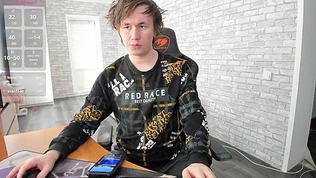 iliaskrislove online show from 11, 3, 2025