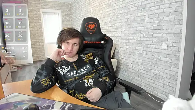 iliaskrislove online show from 11, 3, 2025