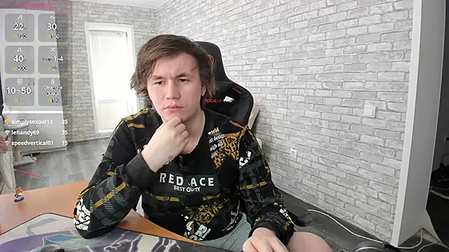 iliaskrislove online show from 15, 3, 2025