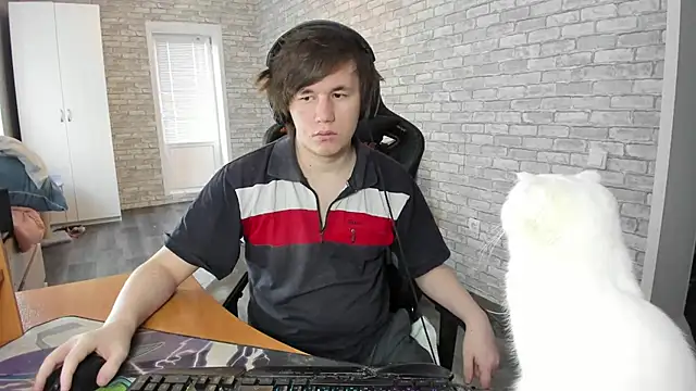 iliaskrislove online show from 20, 3, 2025