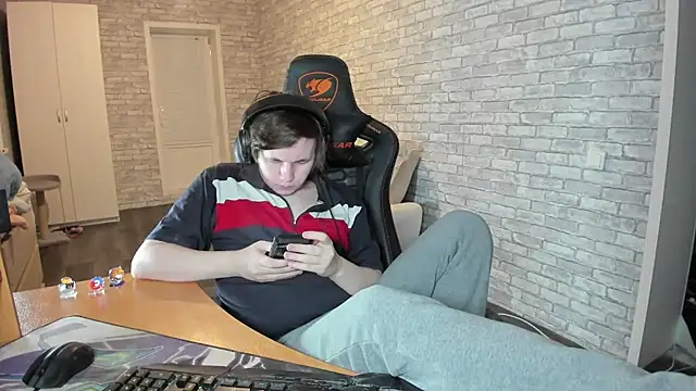 iliaskrislove online show from 21, 3, 2025