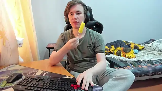 iliaskrislove online show from 13, 9, 2025