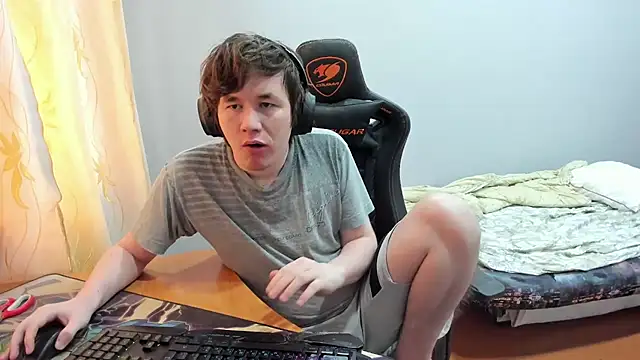 iliaskrislove online show from 18, 9, 2025