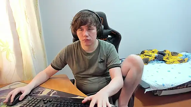 iliaskrislove online show from 22, 9, 2025