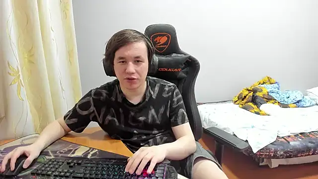 iliaskrislove online show from 24, 9, 2025