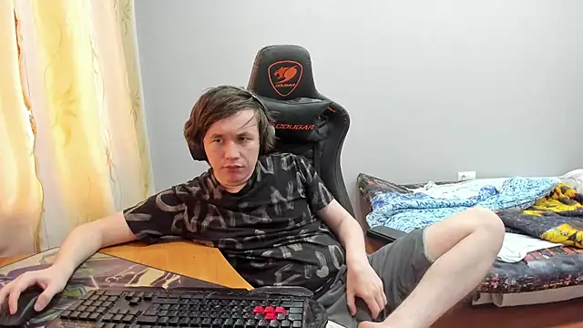 iliaskrislove online show from 27, 9, 2025