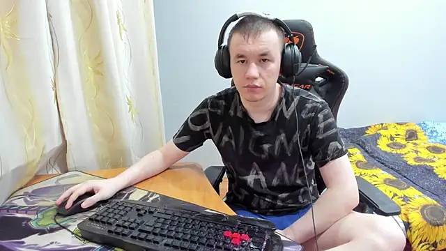 iliaskrislove online show from 10, 10, 2025