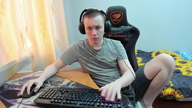 iliaskrislove online show from 17, 10, 2025