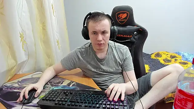 iliaskrislove online show from 17, 10, 2025