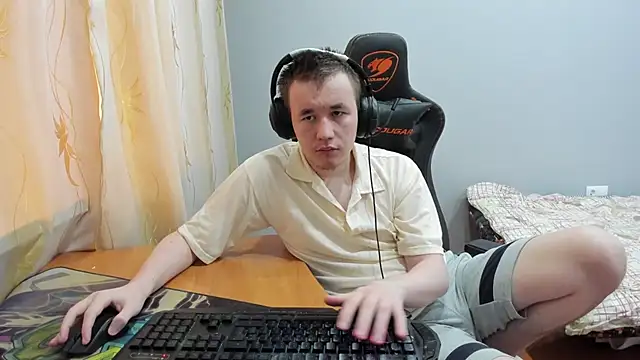 iliaskrislove online show from 10, 11, 2025