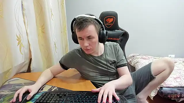 iliaskrislove online show from 13, 11, 2025