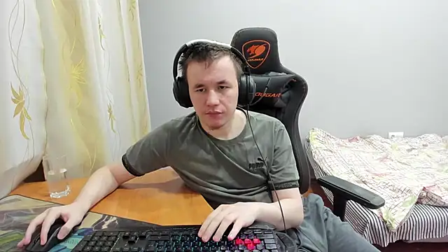 iliaskrislove online show from 16, 11, 2025