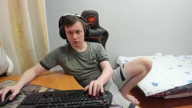 iliaskrislove online show from 18, 1, 2026