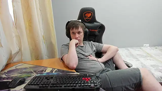 iliaskrislove online show from 15, 2, 2026