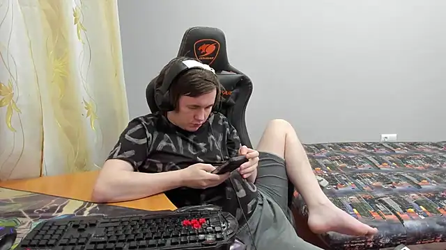 iliaskrislove online show from 15, 3, 2026