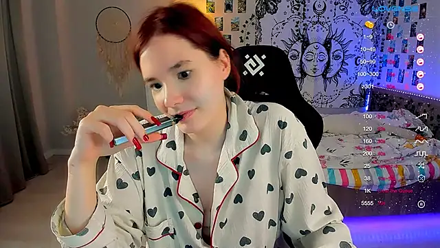 callmekatesmith online show from 12, 1, 2025