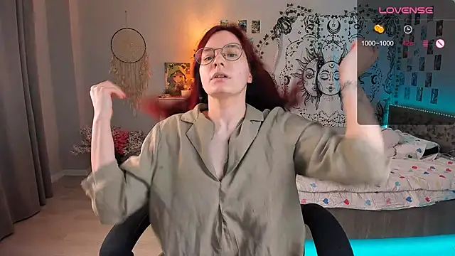 callmekatesmith online show from 30, 1, 2025
