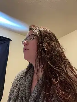 FreakNastyLacie online show from 19, 2, 2025