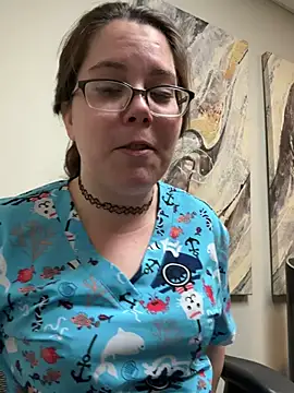 FreakNastyLacie online show from 1, 3, 2025