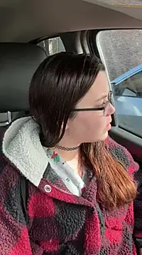 FreakNastyLacie online show from 3, 3, 2025