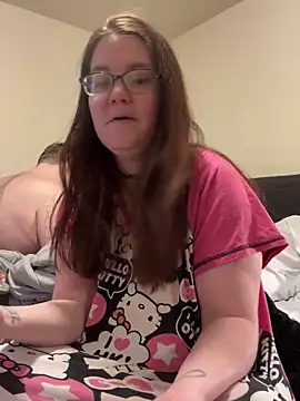 FreakNastyLacie online show from 5, 3, 2025