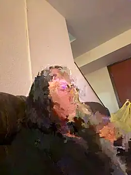 FreakNastyLacie online show from 28, 10, 2025