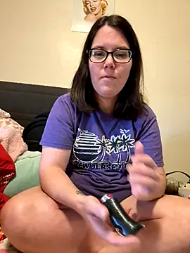 FreakNastyLacie online show from 1, 11, 2025