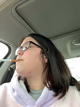 FreakNastyLacie online show from 4, 12, 2025