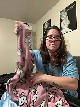 FreakNastyLacie online show from 27, 5, 2026