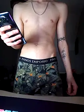 mikxy322 online show from 16, 3, 2026