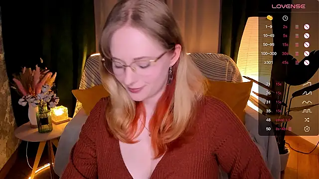 Aemilia  online show from 14, 3, 2026