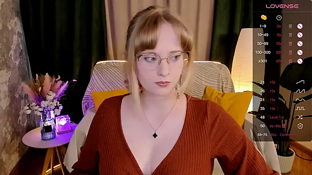 Aemilia  online show from 20, 3, 2026