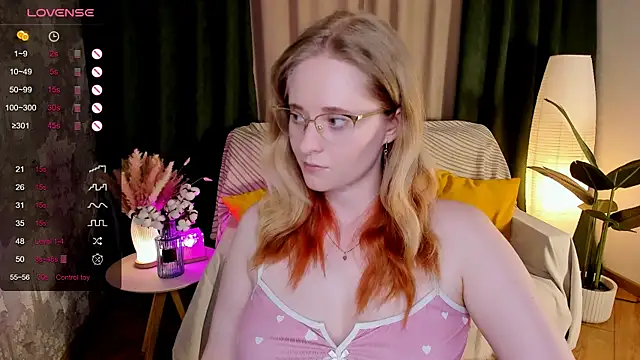 Aemilia  online show from 20, 4, 2026