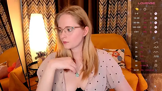 Aemilia  online show from 22, 5, 2026
