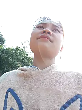 Snapshot of tamaien chatting on 17, 1, 2025 tamaien online show from 17, 1, 2025