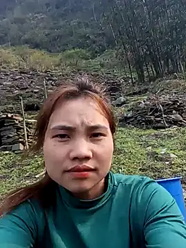 Snapshot of tamaien chatting on 15, 3, 2025 tamaien online show from 15, 3, 2025