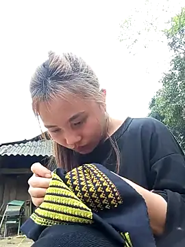 Snapshot of tamaien chatting on 23, 3, 2025 tamaien online show from 23, 3, 2025