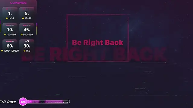 KattyeFox online show from 18, 11, 2025