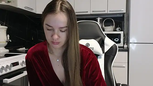 Snapshot of Strip-Lady chatting on 13, 2, 2025 Strip-Lady online show from 13, 2, 2025