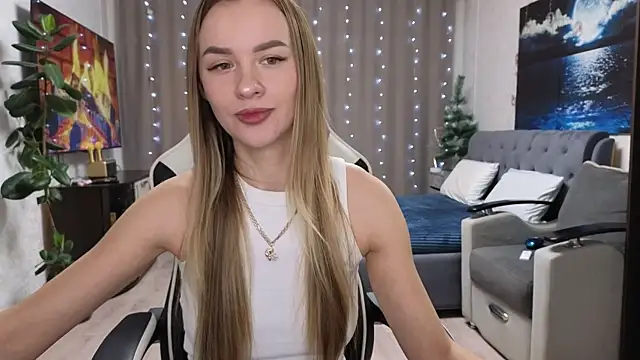 Snapshot of Strip-Lady chatting on 20, 12, 2025 Strip-Lady online show from 20, 12, 2025