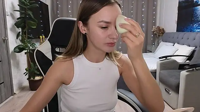 Snapshot of Strip-Lady chatting on 19, 2, 2026 Strip-Lady online show from 19, 2, 2026