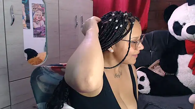 SWEETT CORY online show from 16, 3, 2026