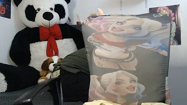 SWEETT CORY online show from 31, 5, 2026