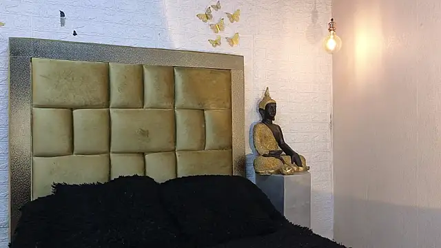 Snapshot of ximenawilliamss chatting on 8, 2, 2026 ximenawilliamss online show from 8, 2, 2026