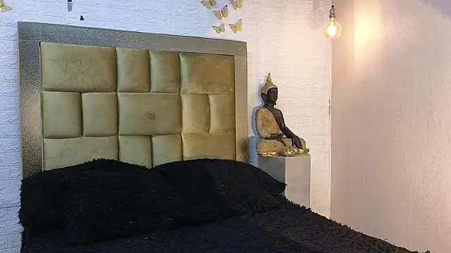 Snapshot of ximenawilliamss chatting on 10, 2, 2026 ximenawilliamss online show from 10, 2, 2026