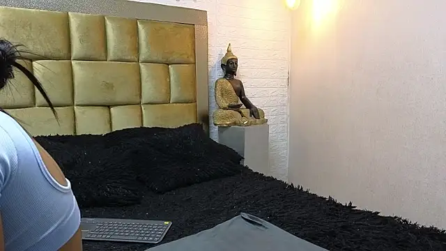 Snapshot of ximenawilliamss chatting on 12, 2, 2026 ximenawilliamss online show from 12, 2, 2026