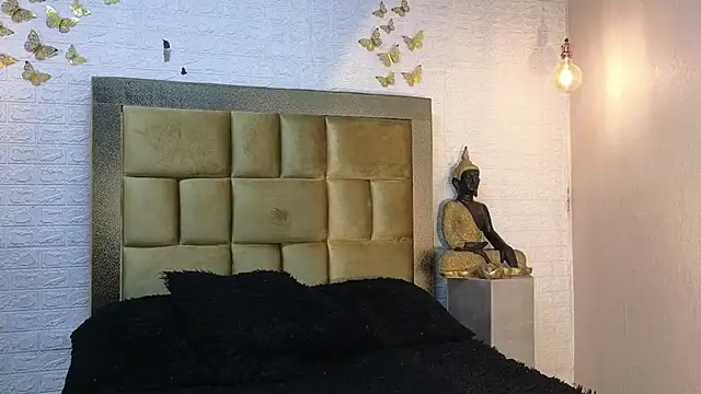 Snapshot of ximenawilliamss chatting on 13, 2, 2026 ximenawilliamss online show from 13, 2, 2026