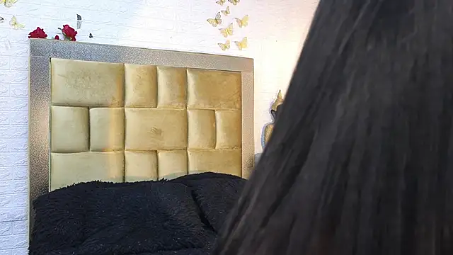 Snapshot of ximenawilliamss chatting on 17, 2, 2026 ximenawilliamss online show from 17, 2, 2026