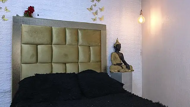 Snapshot of ximenawilliamss chatting on 19, 2, 2026 ximenawilliamss online show from 19, 2, 2026